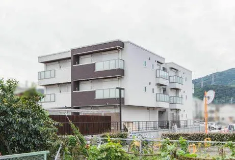 VENT VERT MINASEの画像