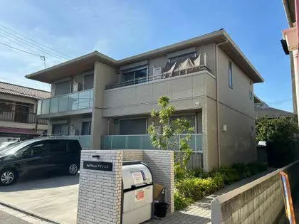 シャーメゾンクオリスタの画像