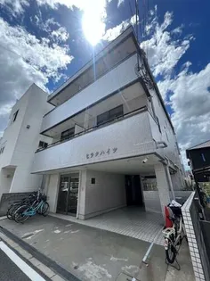 ヒラクハイツの画像