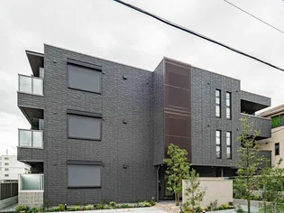 シャーメゾンガーデンズ 福の画像