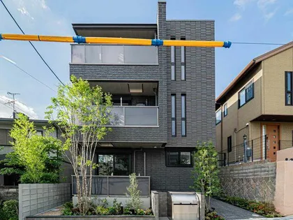 シャーメゾンガーデンズ夙川松園町の画像