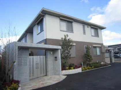 リラフォートの画像