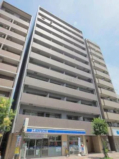 マンションはりげん【3階】の外観