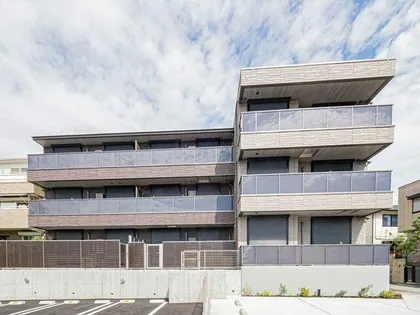 セントリビエ松園町の画像