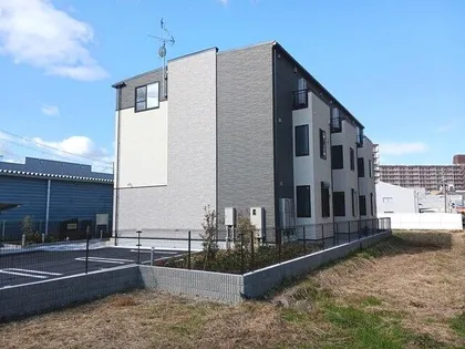 ラ ヴィータ南門真Ⅰの画像