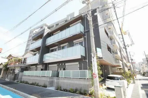 Grandioso 伊丹【0203号室】の外観