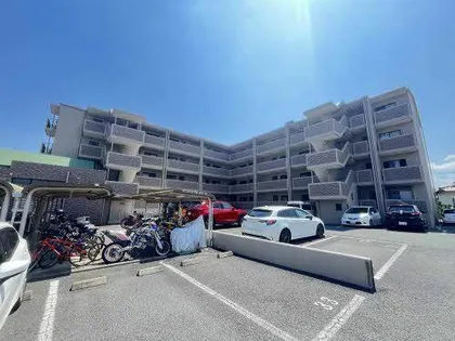 ボナール伊丹【0308号室】の外観