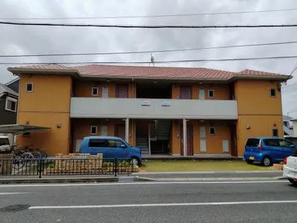 RASEN GARTENの画像