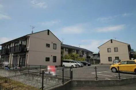 サンプレイス貝塚の画像