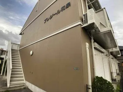 プレジール 和泉の画像