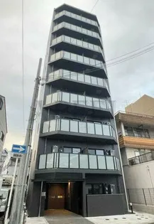 イルリッシュ西中島の画像