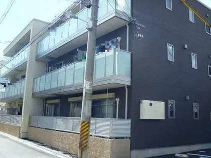 ラ メゾン ボナールの画像