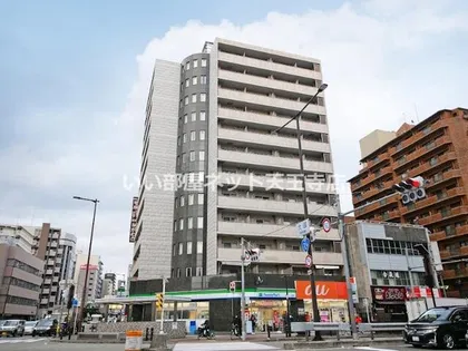 ウィルテラスなんば南の画像