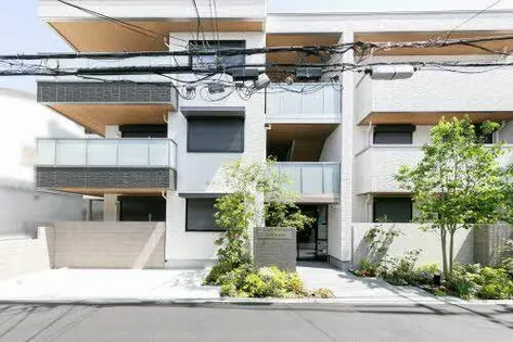 コトンヴァリ天王寺の画像