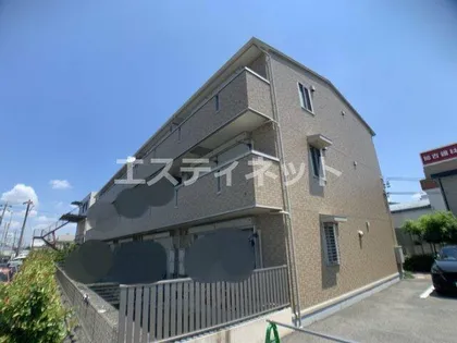 グランディールⅡの画像