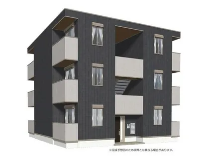 RIPOSO東加古川Iの画像