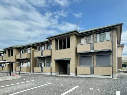 シャーメゾン堅田の画像