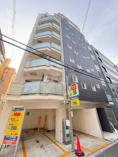 CHATEAU NAMBA RIPPLEの画像