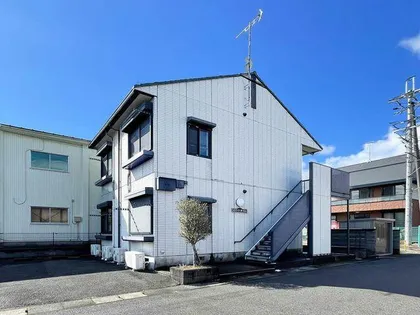 メゾン ド オーエムの画像