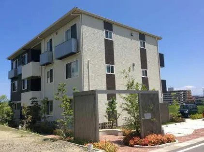 グリナージュ ソレイユの画像