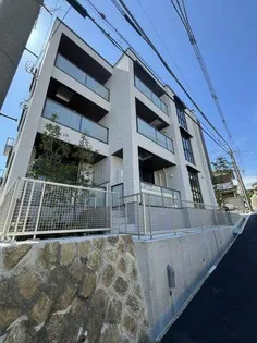 Avenir旭ヶ丘【0103号室】の外観