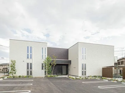 シャーメゾン往還Ⅱの画像