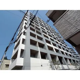 アーバネックス神戸駅前【8階】の外観