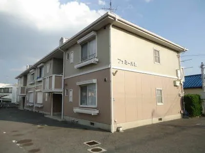 ファミール森の画像