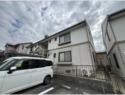 ジュネスIWAZU Ⅰ Ⅱの画像