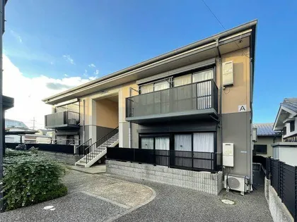 カーサ アゼリアの画像