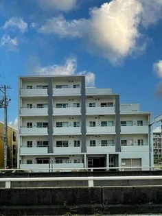 シャトーパルモア武庫之荘【0306号室】の外観