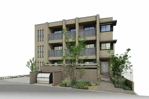 ソレディーノ川西池田SOUTHの画像