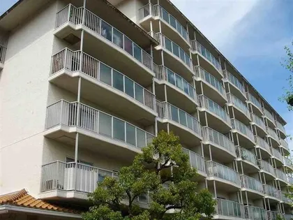 ローズハイツ夙川の画像