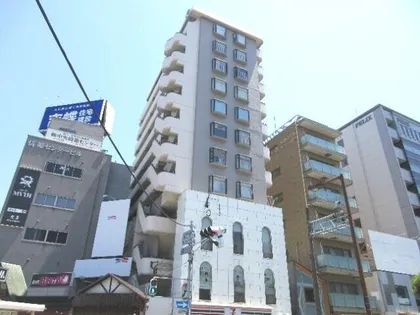 セヴィア谷町の画像