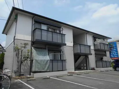 セントポーリアA Bの画像