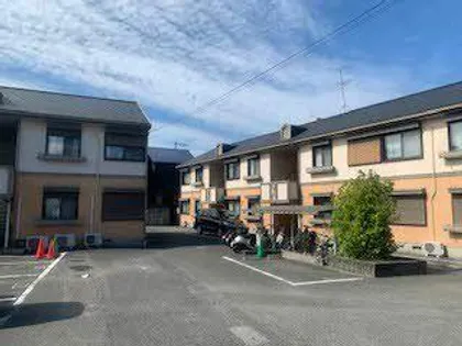 グランソレイユBの画像