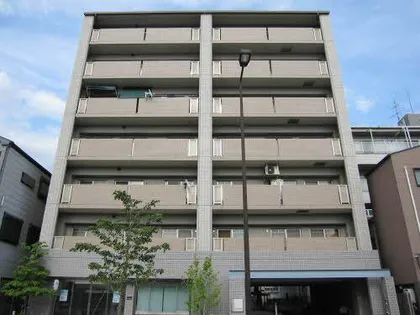 N’s Pine Court【0405号室】の外観