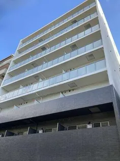 ウェルホームズ住吉大社【0806号室】の外観