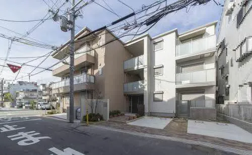 シャーメゾンサイドパークの画像