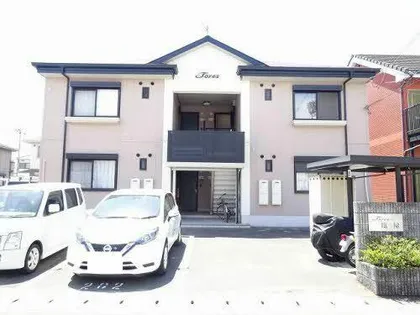 フォーレス塩屋の画像