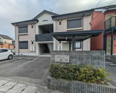 フォーレス塩屋の画像