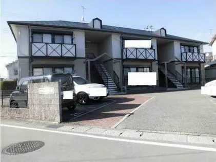 ベネッセ宮前【0102号室】の外観