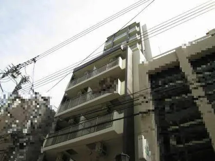 パラッツォロッサの画像