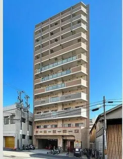 SーFORT桜川南の画像