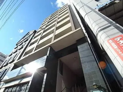 オーチャードアレー山手通【0402号室】の外観