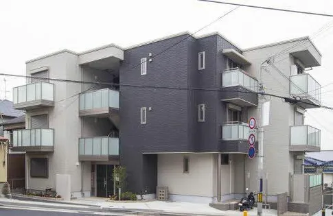 シャーメゾン紅の画像