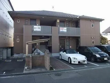 フォレスト御坊の画像