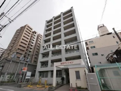 新深江池田マンションの画像