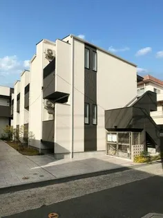 シエルクレール姪浜1番館の画像