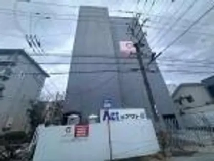 GROOVE豊中レジデンス【1階】の外観